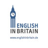 English in Britain - Dan Baruch in Frankfurt am Main - Logo