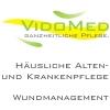 VidoMed GmbH in Dortmund - Logo