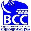 Bagdad Communication Center in Chemnitz - Logo