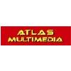 Atlas Multimedia e.K. in Berlin - Logo