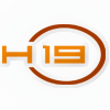 H19-Produktion.de in Kiel - Logo