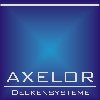 AXELOR Deckensysteme in Düsseldorf - Logo