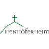 Henhöferheim in Neusatz Stadt Bad Herrenalb - Logo