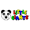 Litte Giants - Bilinguale Kinderkrippe in Frankfurt am Main - Logo