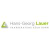 Hans-Georg Lauer in Bonn - Logo