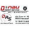 Donau Reifen Service in Neustadt an der Donau - Logo