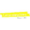 Letternleuchten Text PR in Berlin - Logo