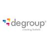 degroup - creating beliefs. in München - Logo
