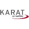 Karat Consulting GmbH in Hamburg - Logo