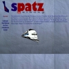 spatz-werbung in Zwickau - Logo