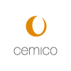 cemico GmbH in Nürnberg - Logo