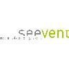 Seevent I Media. Advertising. Event in Konstanz - Logo
