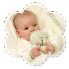 Sonderling Babyausstattung -Babypartys mit Produktvorführung in Wahrenholz - Logo