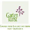 Gartenkunst Korte in Groß Schenkenberg - Logo