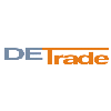 DE-Trade OHG in Bochum - Logo