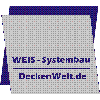 DeckenWelt.de - Patrick Weis in Laubach in der Eifel - Logo