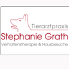Praxisshop der Tierarztpraxis Stephanie Grath, Verhaltenstherapie in Heidenheim an der Brenz - Logo
