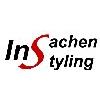 In Sachen Styling Wimpern-u. Nagelstudio in München - Logo
