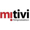 mitivi – Filmprodoktion in Göttingen - Logo