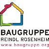 Baugruppe Reindl in Rosenheim in Oberbayern - Logo