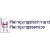 Teppichreinigung, Polsterreinigung, Maschinenverleih in Hamburg - Logo