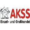 AKSS Einzel- u. Großhandel in Kerpen im Rheinland - Logo