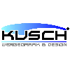 KUSCH Werbegrafik & Design in Altenkirchen im Westerwald - Logo