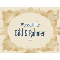 Werkstatt für Bild und Rahmen in Berlin - Logo