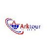 "Arktour"-Reisebüro in Detmold - Logo