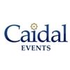 Caidal Eventagentur in Wiesbaden - Logo
