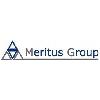 Meritus Group in Meiningen - Logo