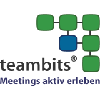 teambits GmbH in Darmstadt - Logo