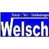 Firma Gerhard Welsch in Nalbach - Logo