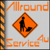 AllroundService4U in Berlin - Logo