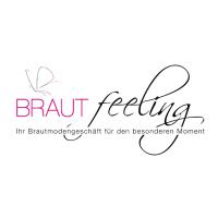 BRAUTfeeling Brautmode und Abendmode in München - Logo