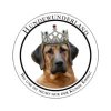 Hundewunderland in München - Logo