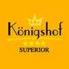 4 Sterne Superior Kur- und Sporthotel Königshof in Oberstaufen - Logo