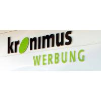 Kronimus Werbung, Inh. Harald Kronimus in Ober Hilbersheim - Logo