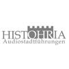 HistOHRia, Inh. Tobias Tietze in Erfurt - Logo