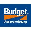 Budget Autovermietung in Rostock - Logo