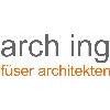 arch ing Füser Architekten in Wuppertal - Logo