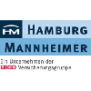 Hamburg Mannheimer Agentur Roland Richert in Annen Stadt Witten - Logo