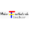 Malerfachbetrieb Fischer in Ubstadt Weiher - Logo