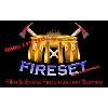 Fireset - Film Event Brandschutz in Berlin - Logo