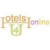 HotelsOnline4U in Köln - Logo