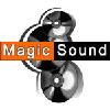 Magic Sound LP - CD - DVD - Bücher and more in Bad Homburg vor der Höhe - Logo