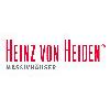 Heinz von Heiden Massivhäuser - Direktvertrieb in Berlin - Logo