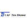 TB-Cad Tina Brunke in Kiel - Logo