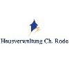 Hausverwaltung Christian Rode in Klosterlechfeld - Logo