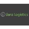 Janz logistics GmbH & Co. KG in Dornstadt in Württemberg - Logo